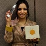 SHIHA ZIKIR NEW FACE OF ALANA, CONGRATULATIONS!