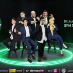 SPM PRO+, ASTRO BEKERJASAMA DENGAN TUTOR TERKEMUKA THE BEST!