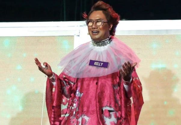 DIVA AA & KELLY AZMAN