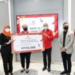 HABIB & RIMAU BERSATU