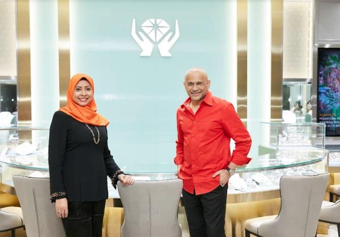 HABIB & RIMAU BERSATU