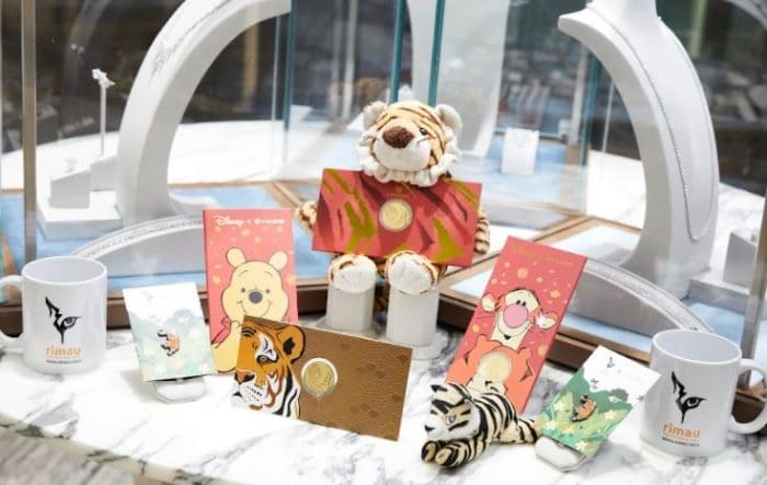 HABIB & RIMAU BERSATU