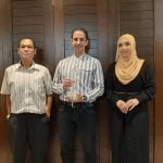 TAHNIAH PAKAR BEDAH BARIATRIK TERBAIK DI ASIA PASIFIK – DR.MUSTAFA MOHAMMAD TAHER