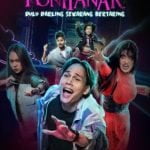 DRAMA ‘EX AKU PONTIANAK’ SCARY ATAU LAWAK WEI?