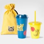 NEW POACHED PEAR OOLONG TEA FROM STARBUCKS IN TOWN!