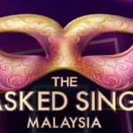 THE MASKED SINGER