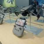 NEW DJI EXPERIENCE STORE PREMIUM OPEN AT 1 UTAMA!