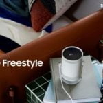 the freestyle