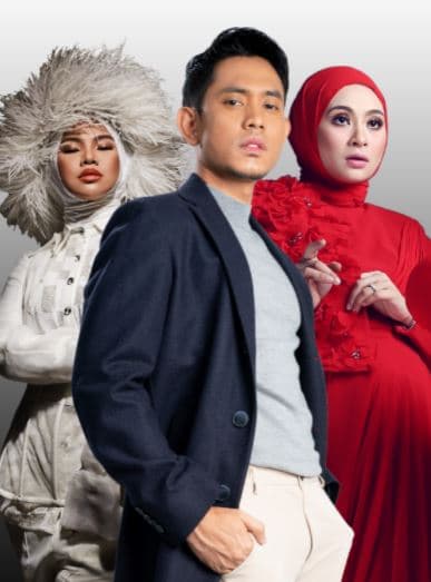 KONSERT NAFAS CINTA