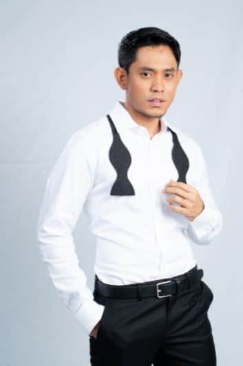 KONSERT NAFAS CINTA