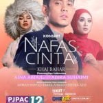 KONSERT NAFAS CINTA