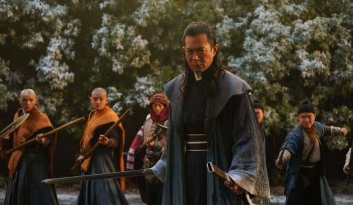 NEW KUNG FU CULT MASTER 1