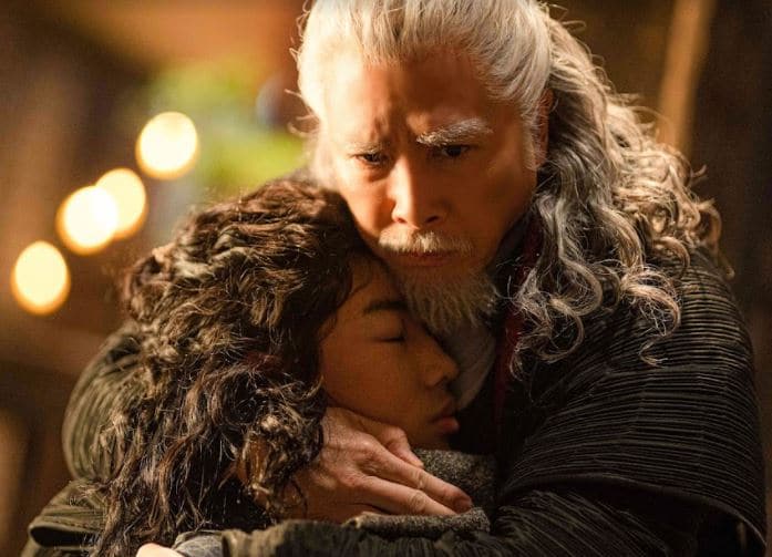 NEW KUNG FU CULT MASTER 1