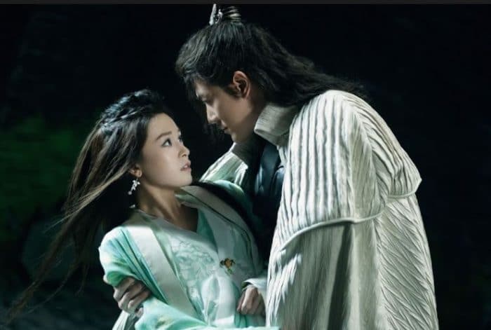 NEW KUNG FU CULT MASTER 1