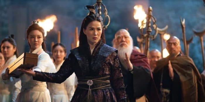 NEW KUNG FU CULT MASTER 1