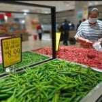 NSK GROCER DI QUILL CITY BERI KEJUTAN, AMAZING!