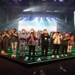 RESCUE UNION LANCAR LAGU KITA DISISIMU -APA YANG SPECIAL?