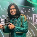 SHAHIR ZAWAWI JUARA HIJRAHKAN LAGUKU- MEMANG BEST!