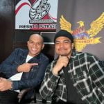 KUMPULAN TIRO IMPI RAKAM LAGU DAN SITKOM SENDIRI, WOW!