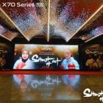 vivo x70 pro -Shout it out