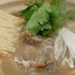 NIKMATI CHARCOAL LAMB STEW YANG MENJANJIKAN KELAINAN, PASTI BEST!