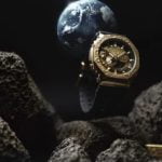 GM-2100MG-1ADR Moon Watch