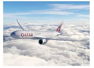 QATAR AIRWAYS