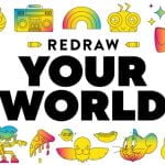 RedrawYourWorld