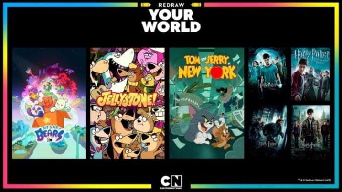 RedrawYourWorld