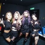 DOLLA TAHAN SEBAK MASA MINI SHOWCASE, AMAZING!