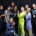 konsert revolusi music 2022