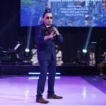 DIVA AA @AZWAN ALI DIGUGURKAN DARI MIC ON, WHY!