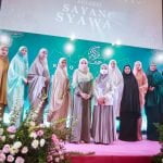 FAZURA X MUHAYYA – KOLABORASI TELEKUNG EKSKLUSIF, BEST!