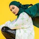 JUKI, RAPPER BERHIJAB TAMPIL DENGAN SINGLE ‘PACU’, BEST TAU!