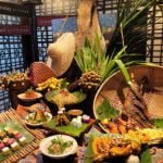 JELAJAH SELERA -BUFFET RAMADAN DOUBLETREE KL, BEST!