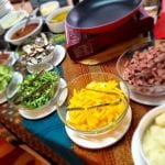 BUFET RAMADAN MENARA KUALA LUMPUR 2022 KEMBALI, BEST!