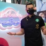 STARBUCKS MALAYSIA TO UPLIFT YOUR IMAGINATION!