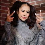 SYEERA AZIZ ‘HAPPY’ PANGGIL SAYANG, CUTE!