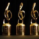 TROFI AJL36 BERSALUT EMAS & RM100,000 MENANTI JUARA, BEST!