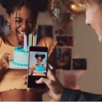 CIRI KAMERA GALAXY A53 5G DIKUASAKAN AI, AWESOME!