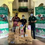 Reckitt Ramadan 2022