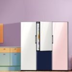 SAMSUNG BESPOKE SESUAI DENGAN GAYA MODEN, BEST!