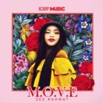 ZEE RAHMAT SEBAR POSITIVITI MENERUSI M.O.V.E, BEST!