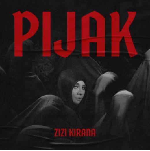 zizi kirana-pijak