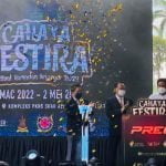 CAHAYA FESTIRA 2022 CERIAKAN RAMADAN DI SHAH ALAM, BEST!