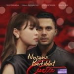 NUSYUZ BERKIBLAT CINTA KETENGAH ISU DERA, SCARY WEI!