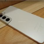 SAMSUNG GALAXY S22+ MEMIKAT HATI PANDANG PERTAMA, BEST!