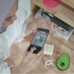 SARA MUZAM CHOOSE GALAXY S21 FE TO BE WITH!