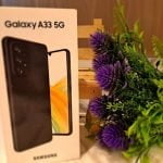 UNBOXING SAMSUNG GALAXY A33 5G, BEST KE TAK?