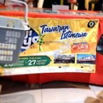 AYAM RM1.49 DI ST ROSYAM MART SEMPENA #JANJIRAYA TV9, BEST!